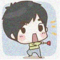 灰原哀 角色头像