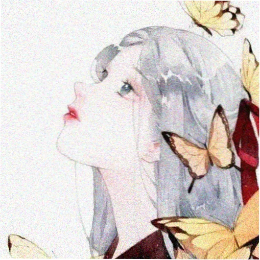 赤井秀一 角色头像