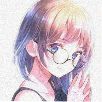 怪盗基德 角色头像